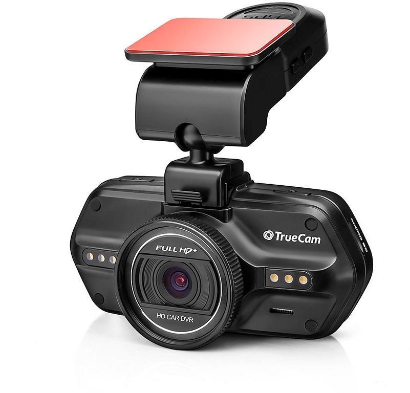 kamera do auta TrueCam A7s