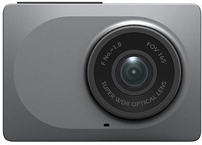 kamera do auta Yi Smart Dash Camera